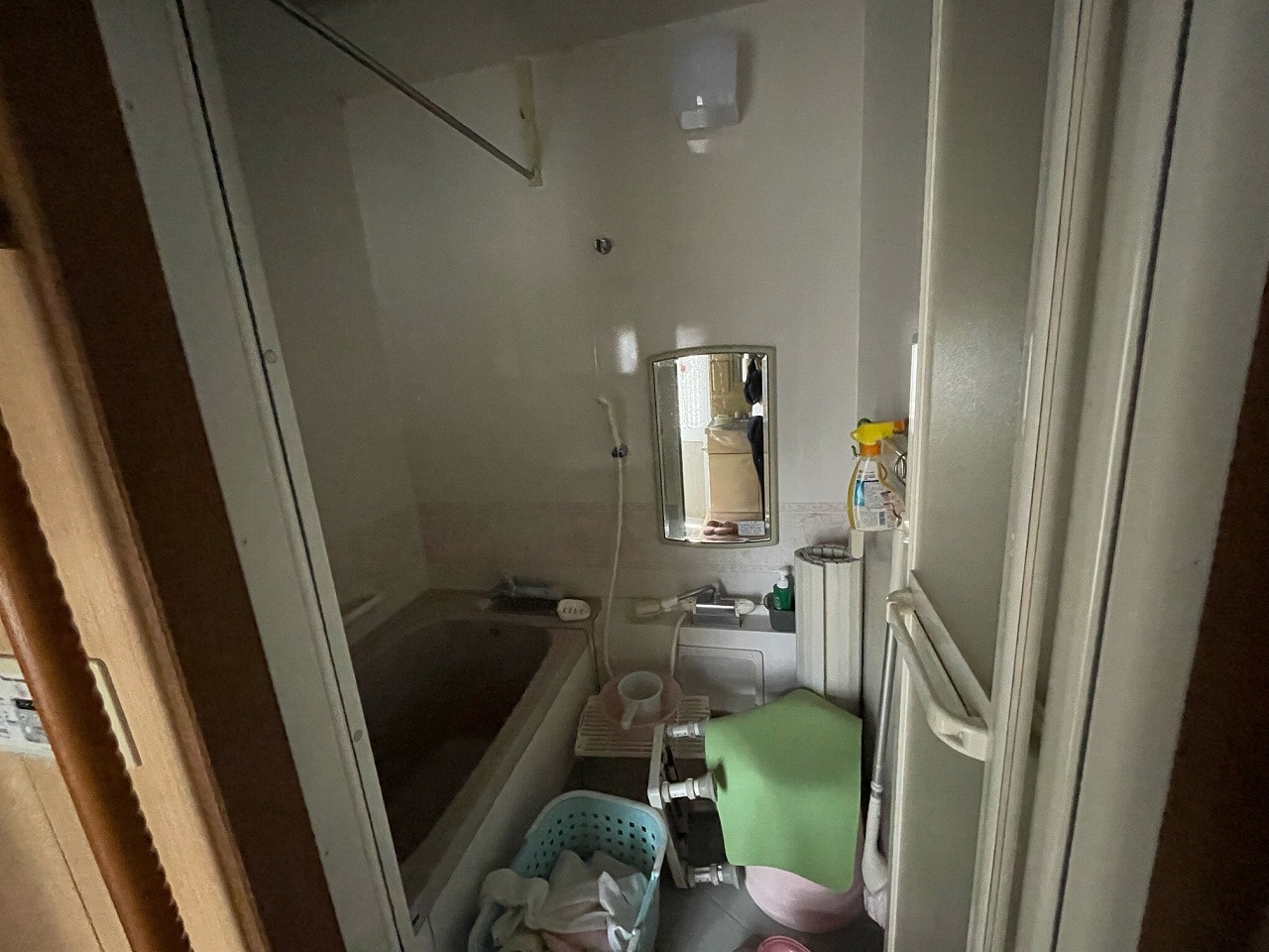 detached 九度山町九度山