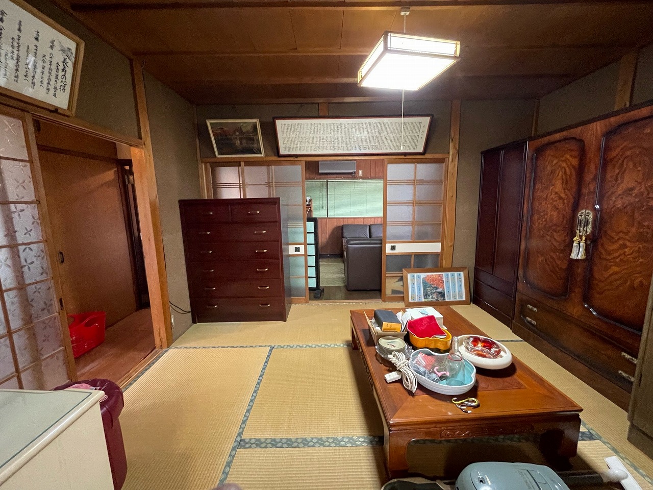 detached 九度山町九度山