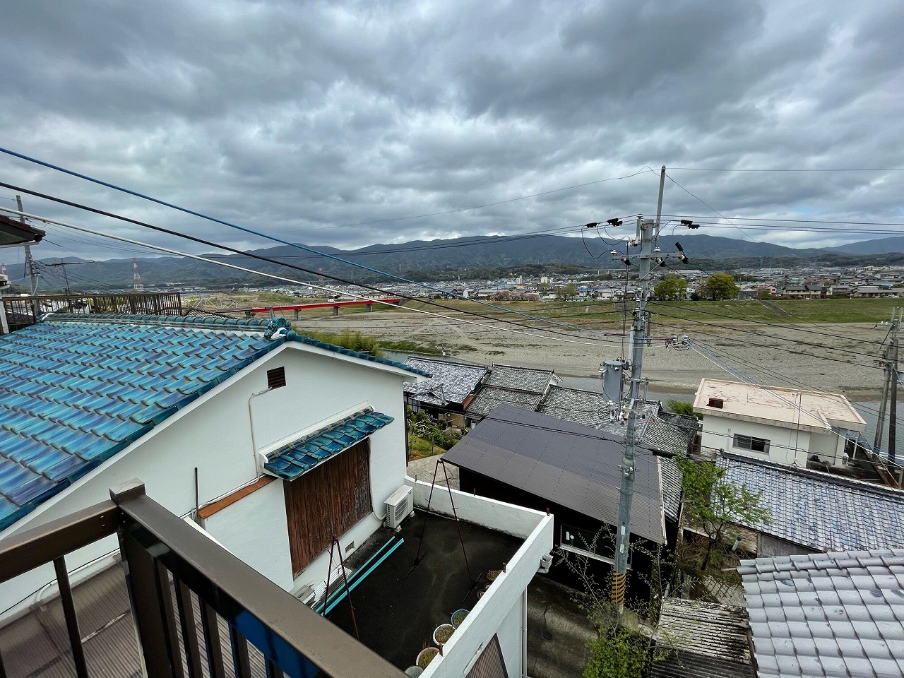 detached 九度山町九度山