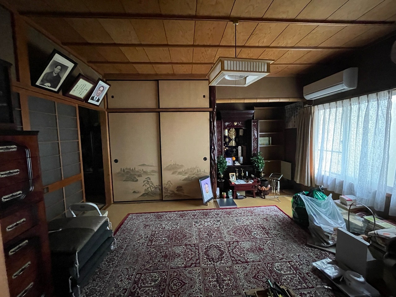 detached 九度山町九度山