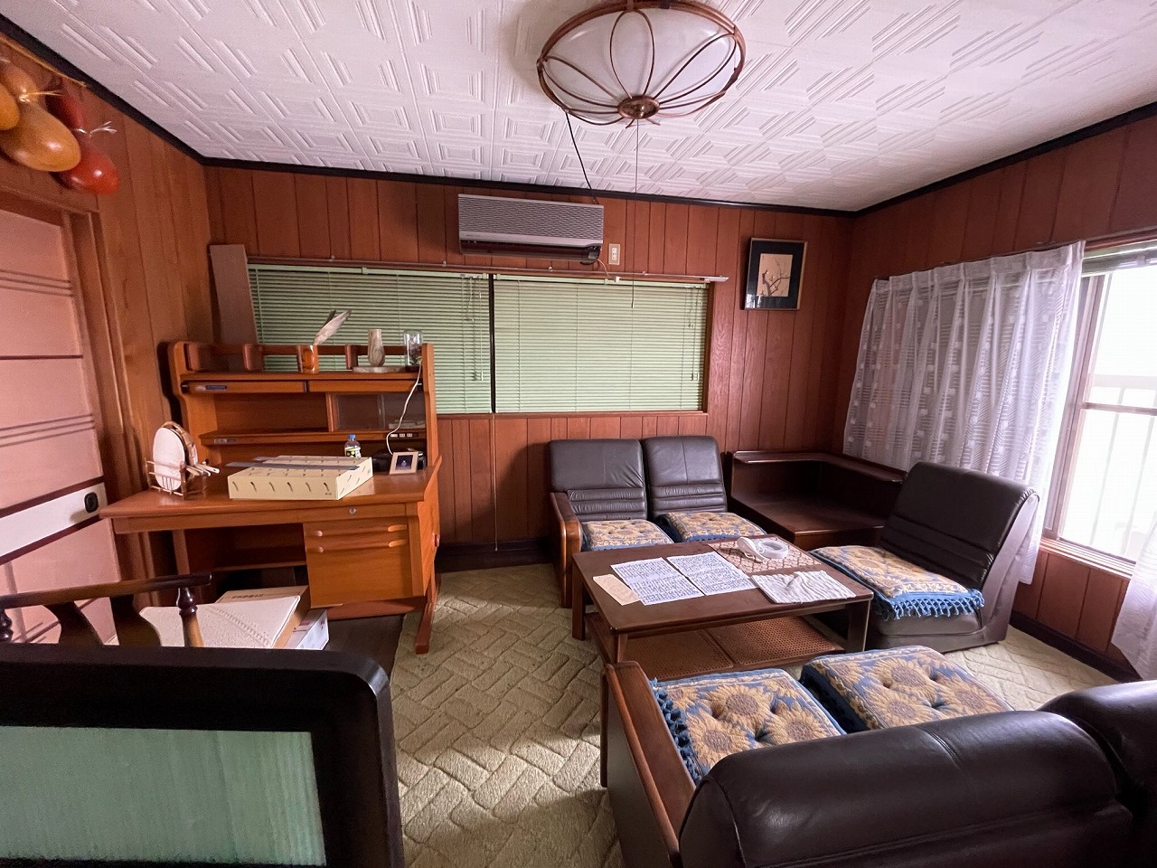 detached 九度山町九度山