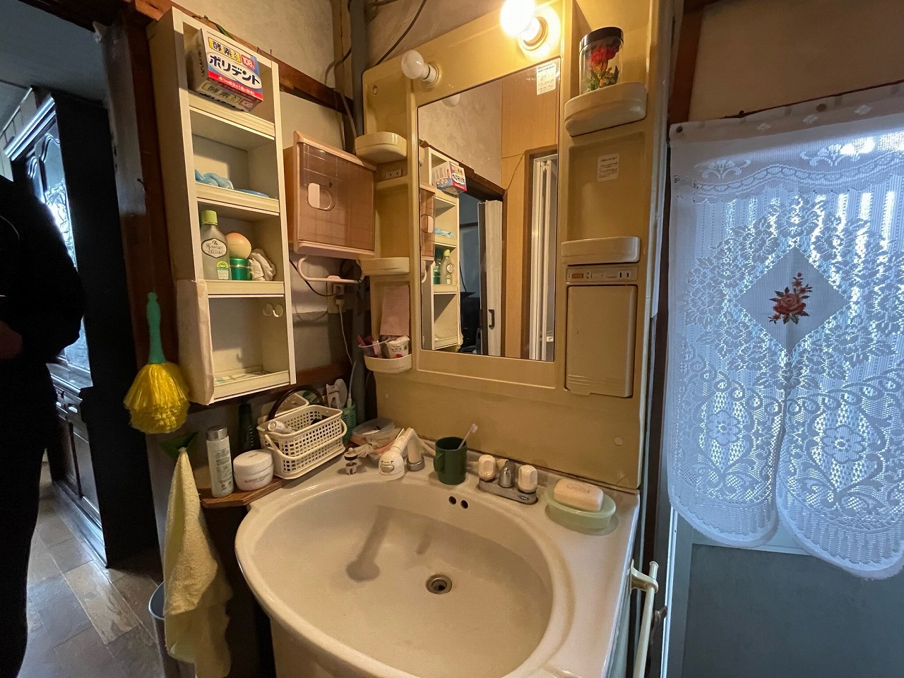 detached 九度山町九度山