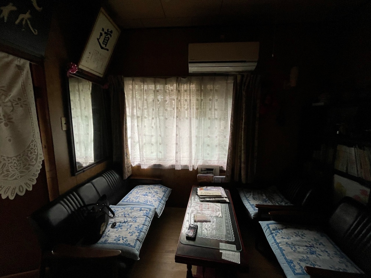 detached 九度山町九度山