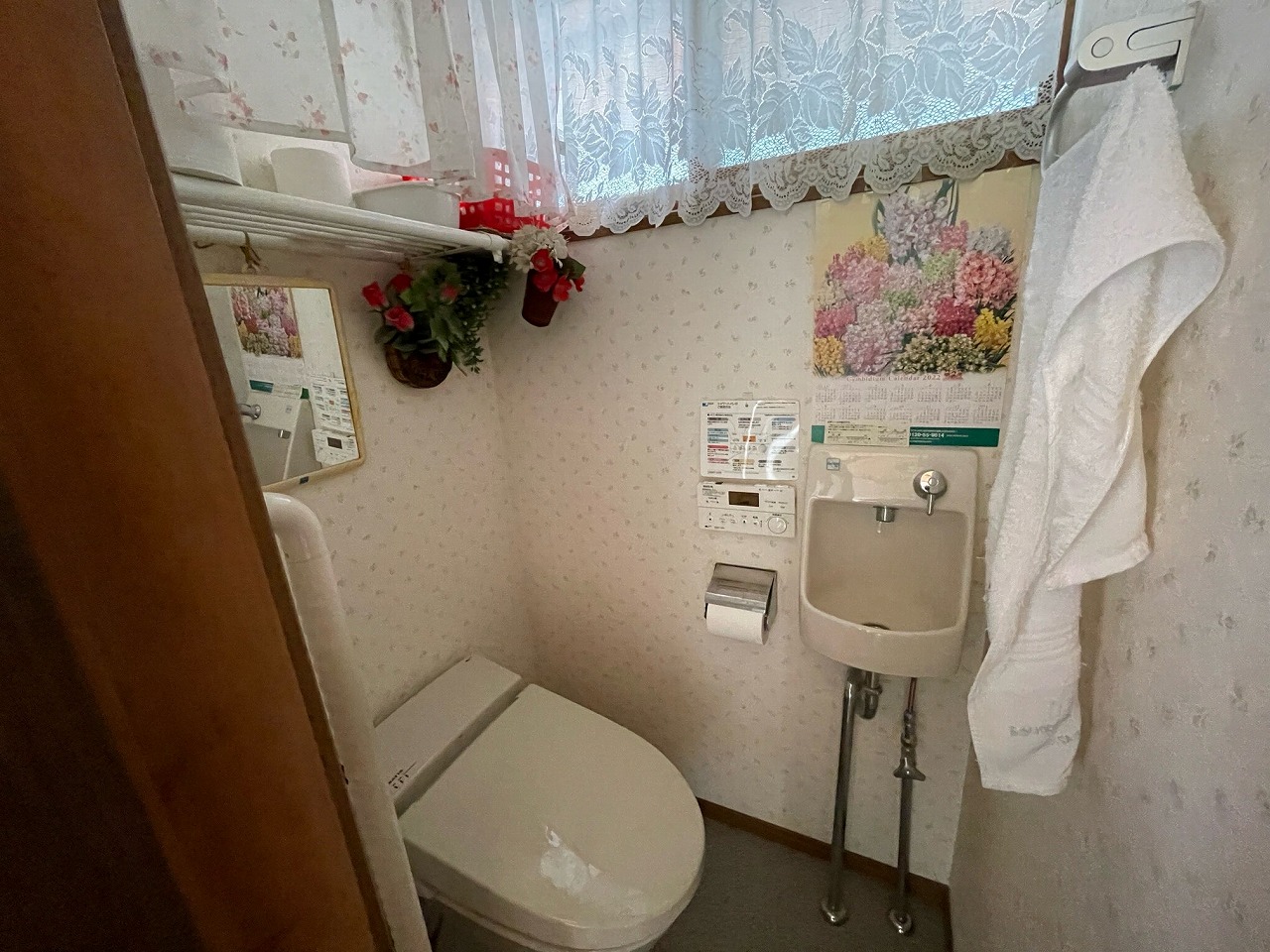 detached 九度山町九度山