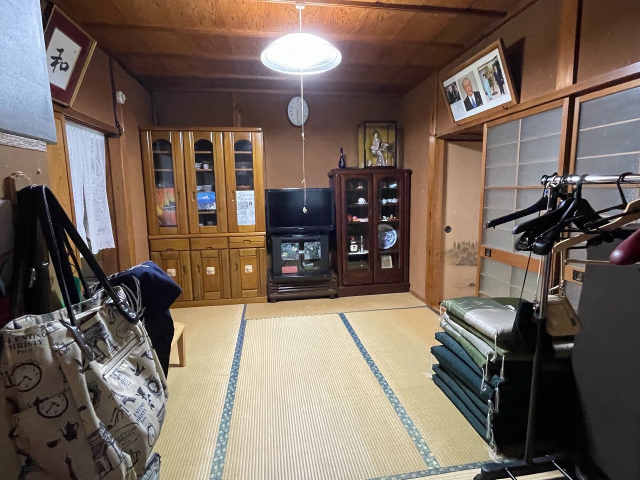 detached 九度山町九度山