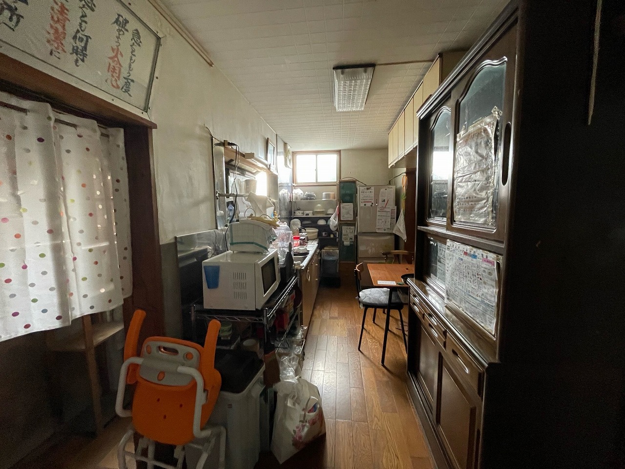 detached 九度山町九度山