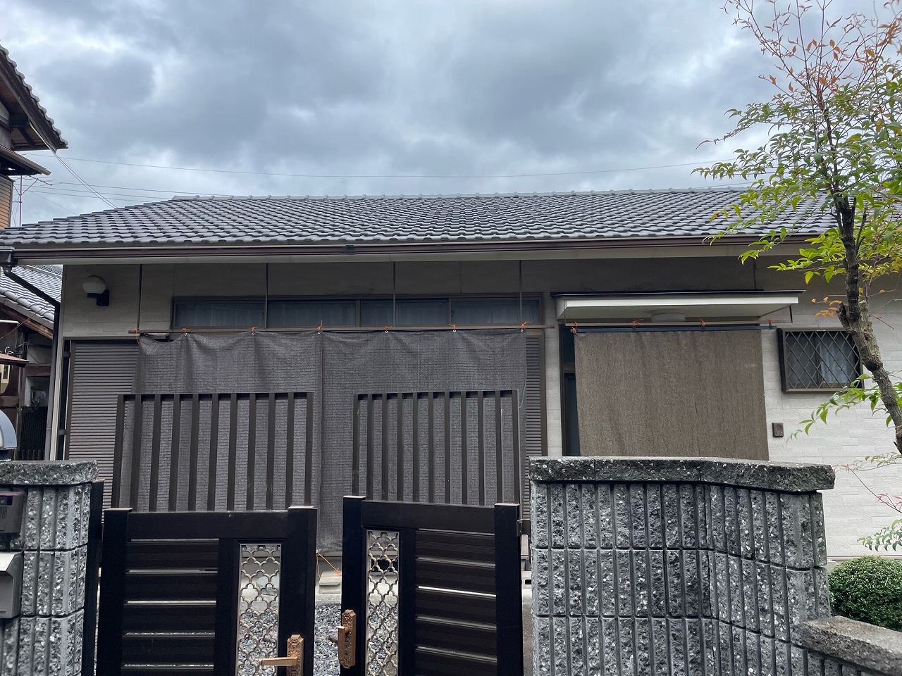 detached 九度山町九度山