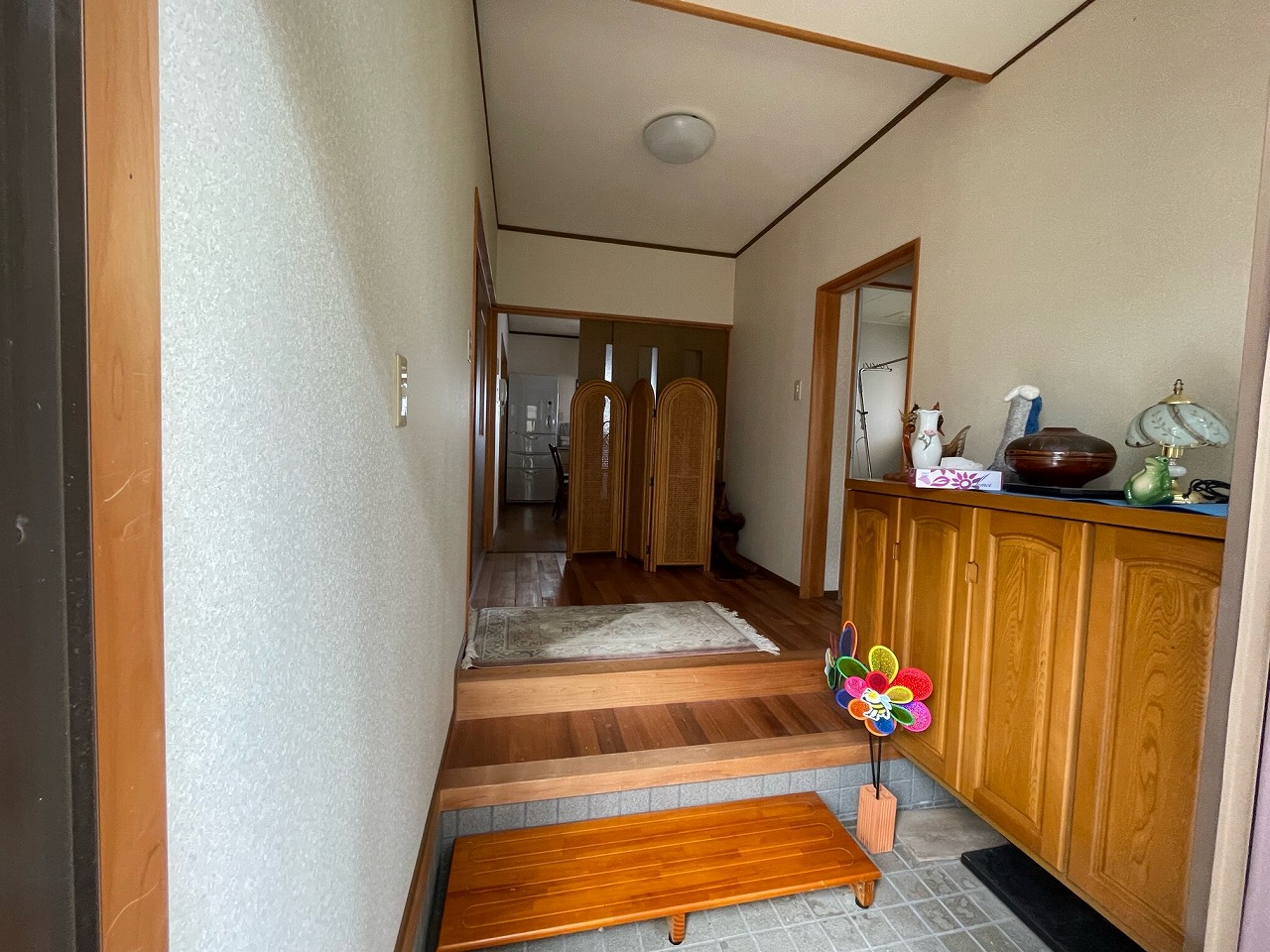 detached 九度山町九度山