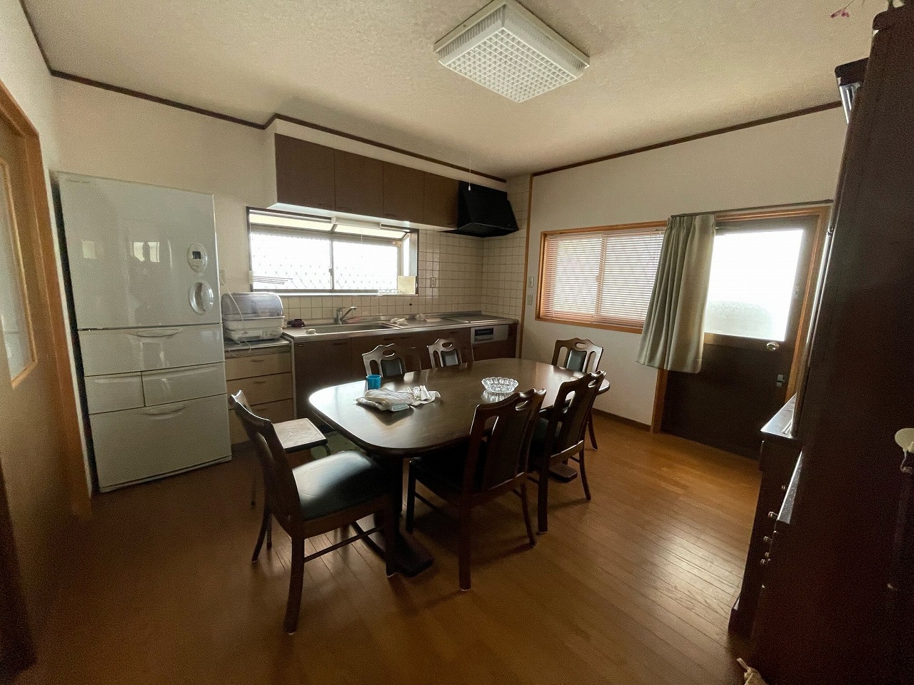 detached 九度山町九度山