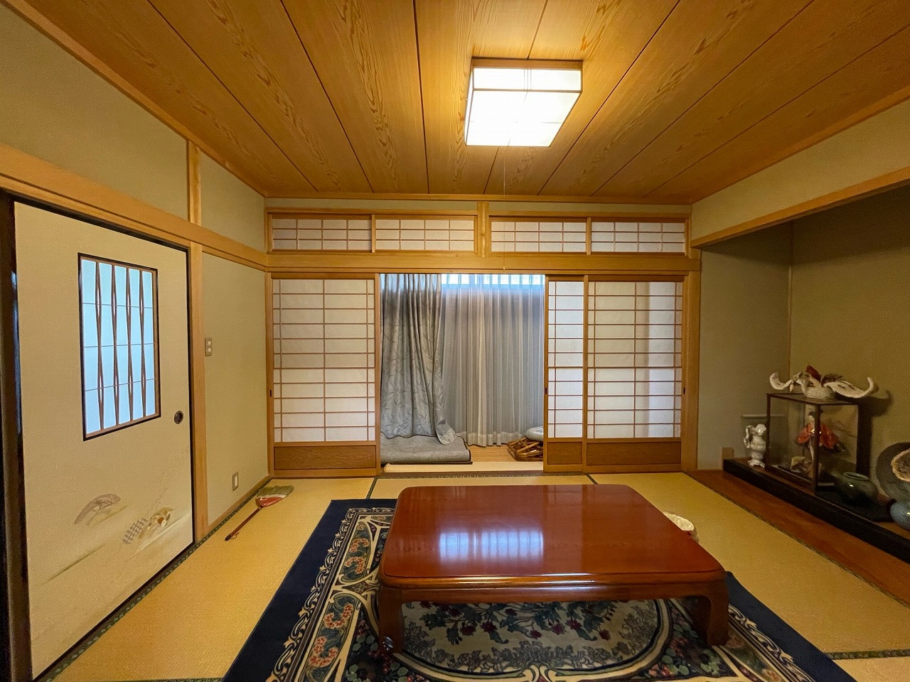 detached 九度山町九度山
