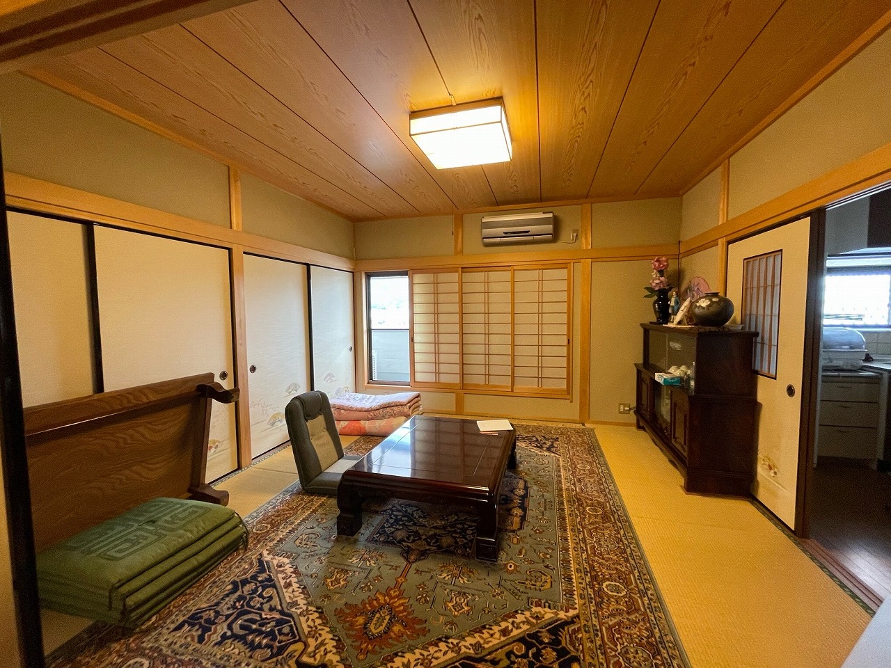 detached 九度山町九度山