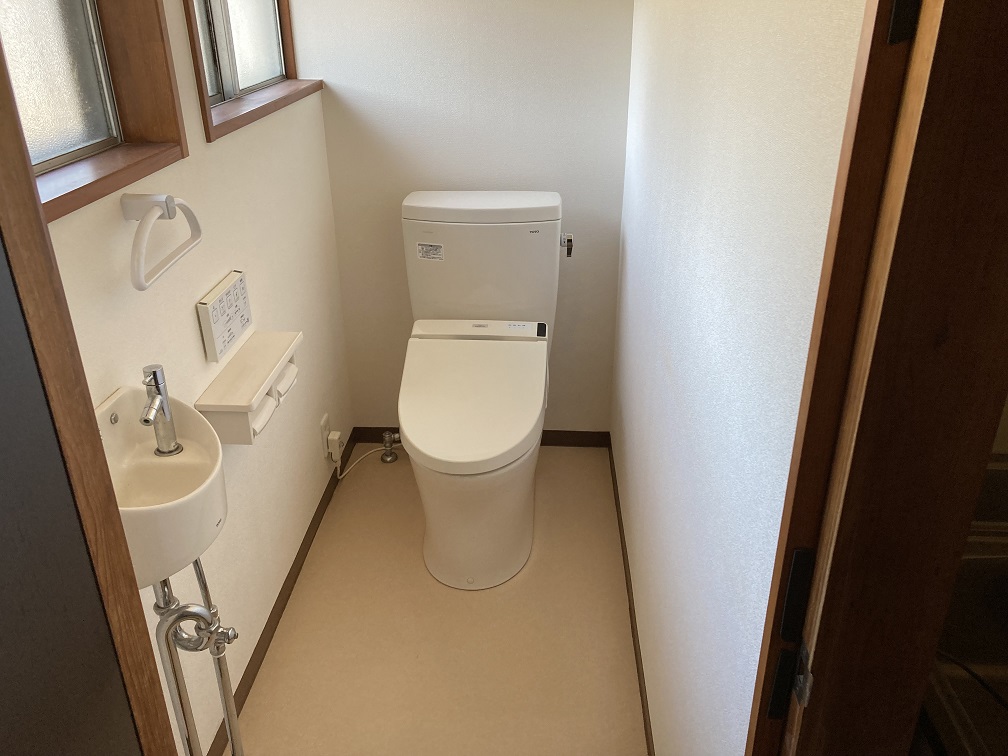 detached 田辺市秋津川