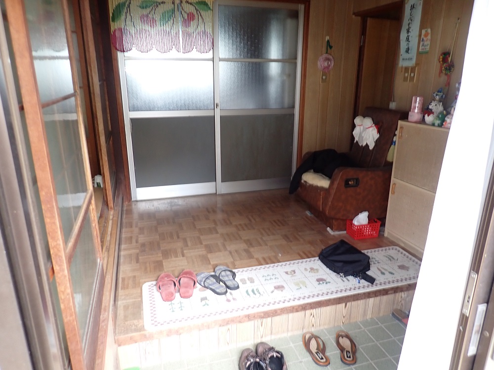 detached 印南町田ノ垣内