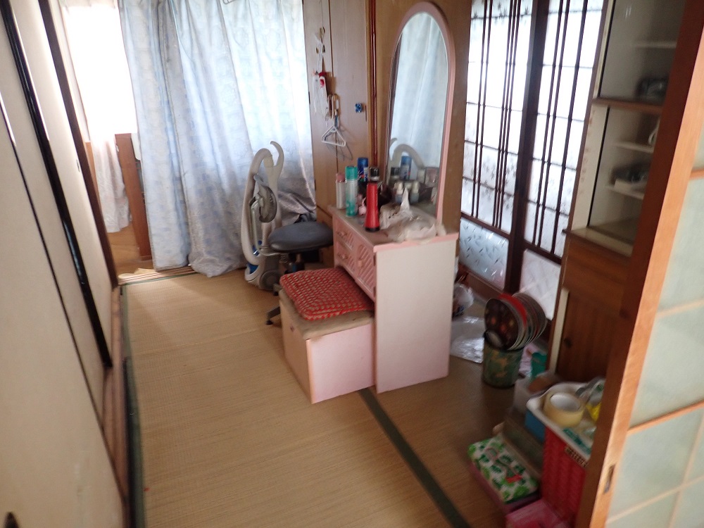detached 印南町田ノ垣内