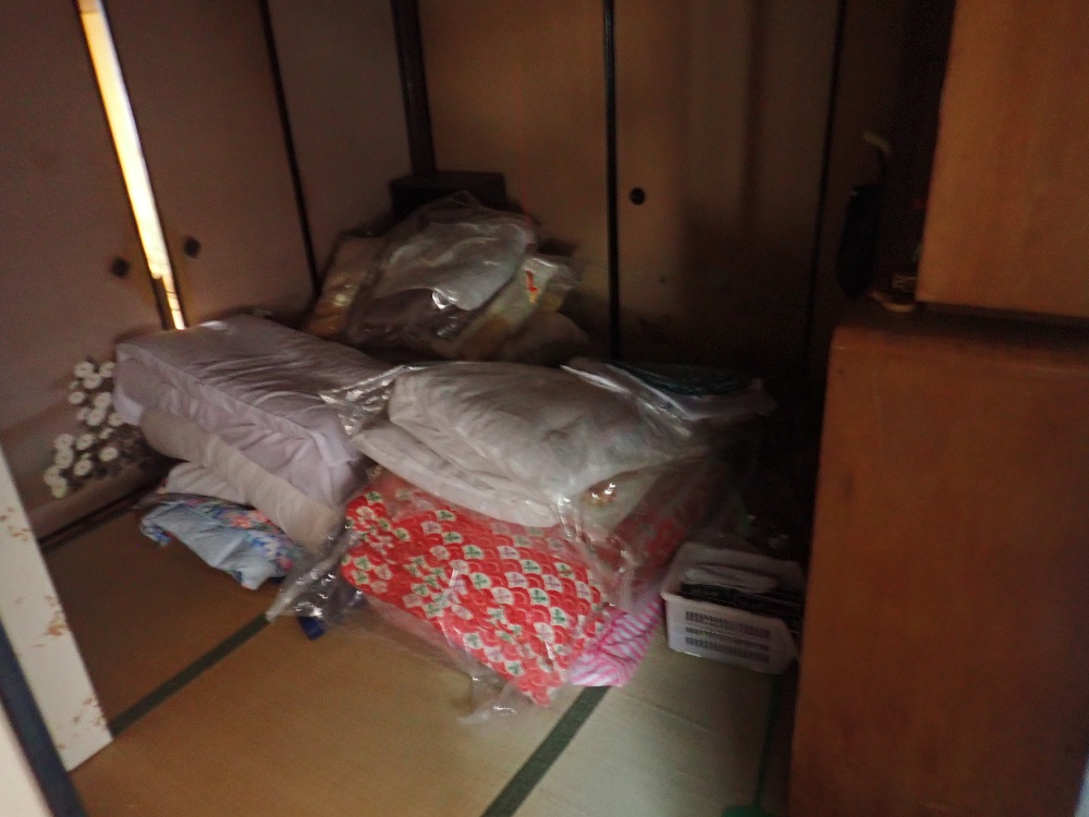 detached 印南町田ノ垣内