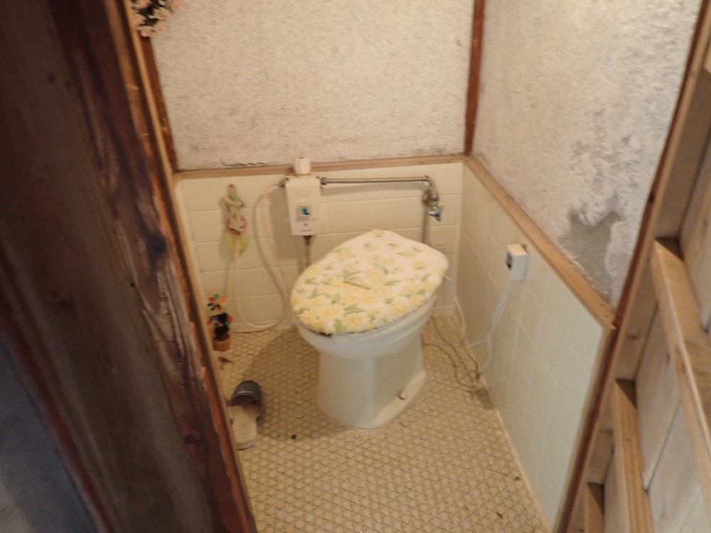detached 印南町田ノ垣内