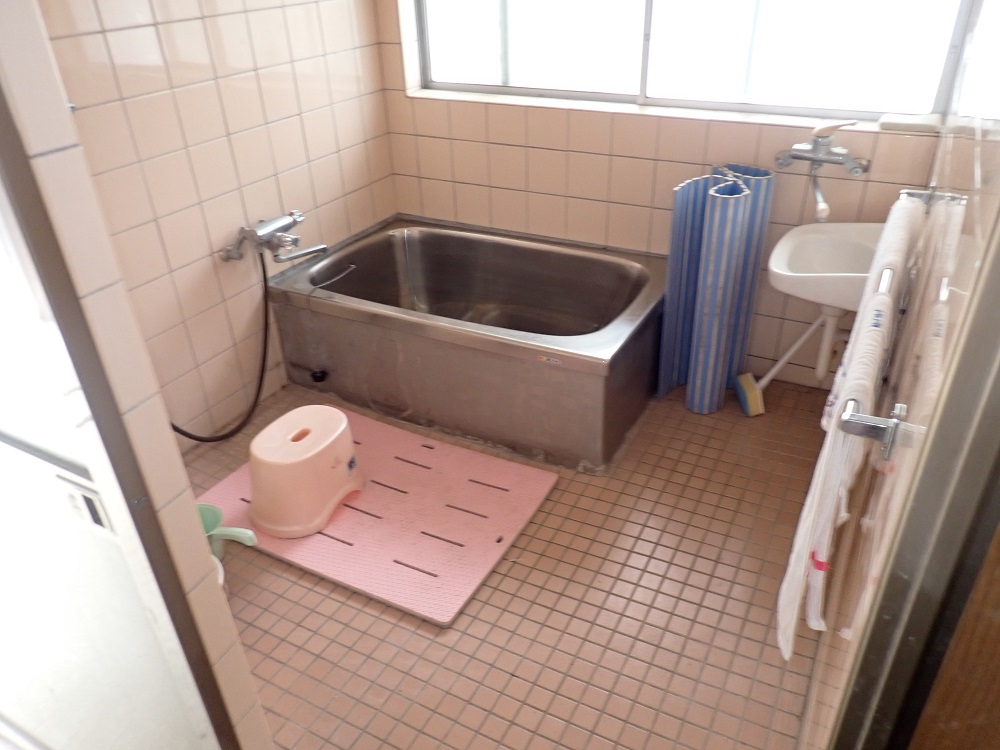 detached 印南町田ノ垣内