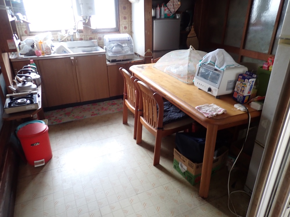 detached 印南町田ノ垣内