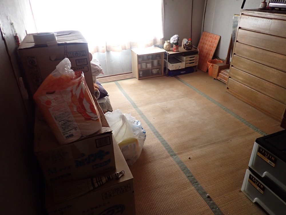 detached 印南町田ノ垣内