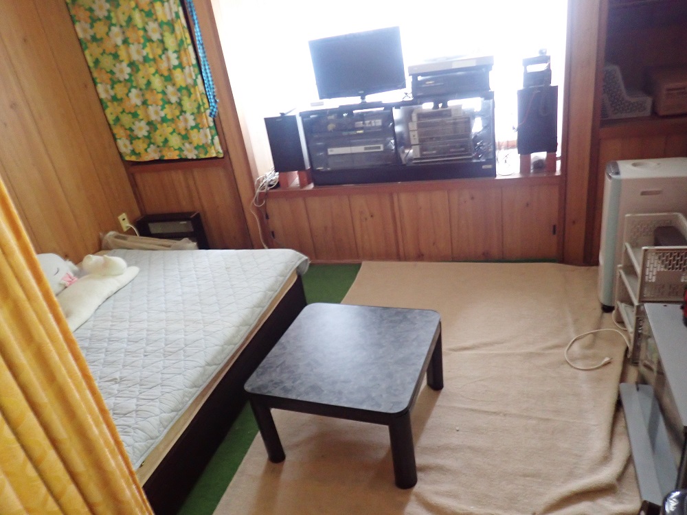detached 印南町田ノ垣内