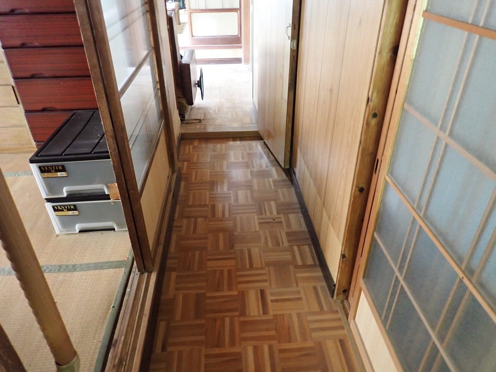 detached 印南町田ノ垣内