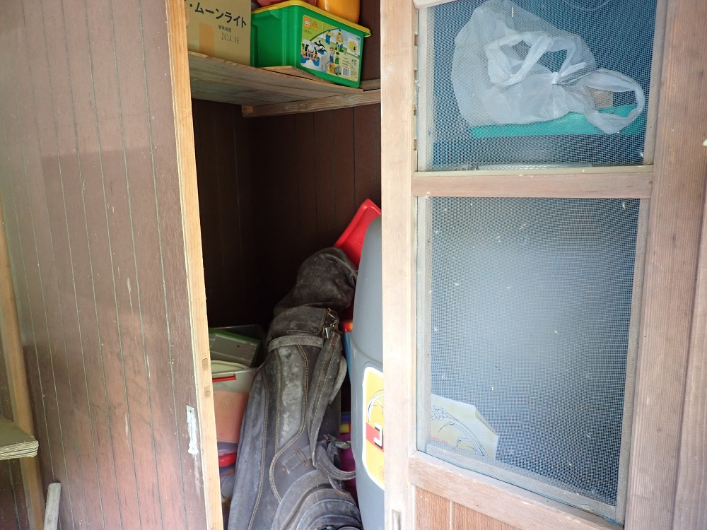 detached 印南町田ノ垣内