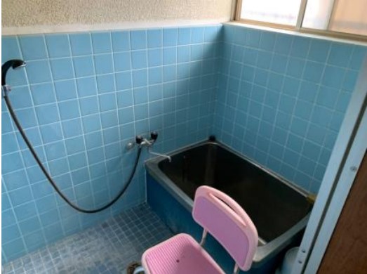 detached 海南市野上中