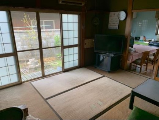 detached 海南市野上中