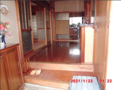 detached 橋本市高野口町竹尾