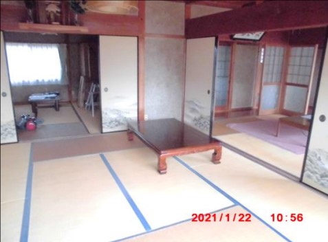 detached 橋本市高野口町竹尾