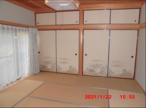 detached 橋本市高野口町竹尾
