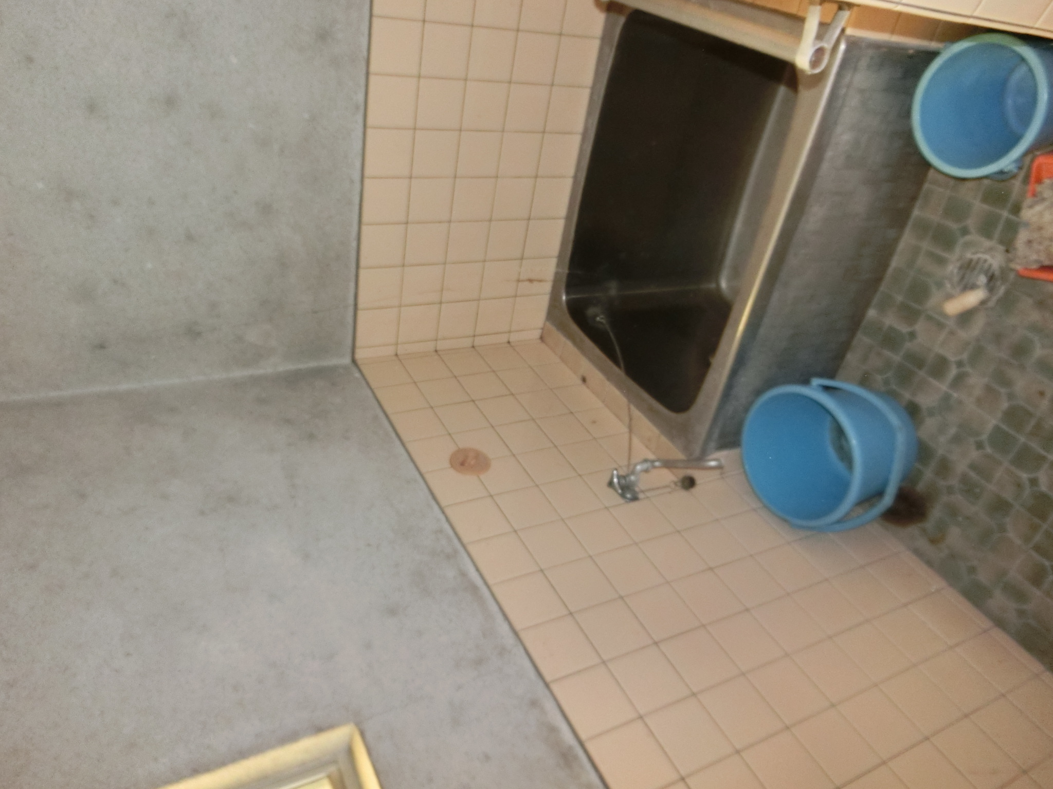 detached 紀美野町蓑垣内