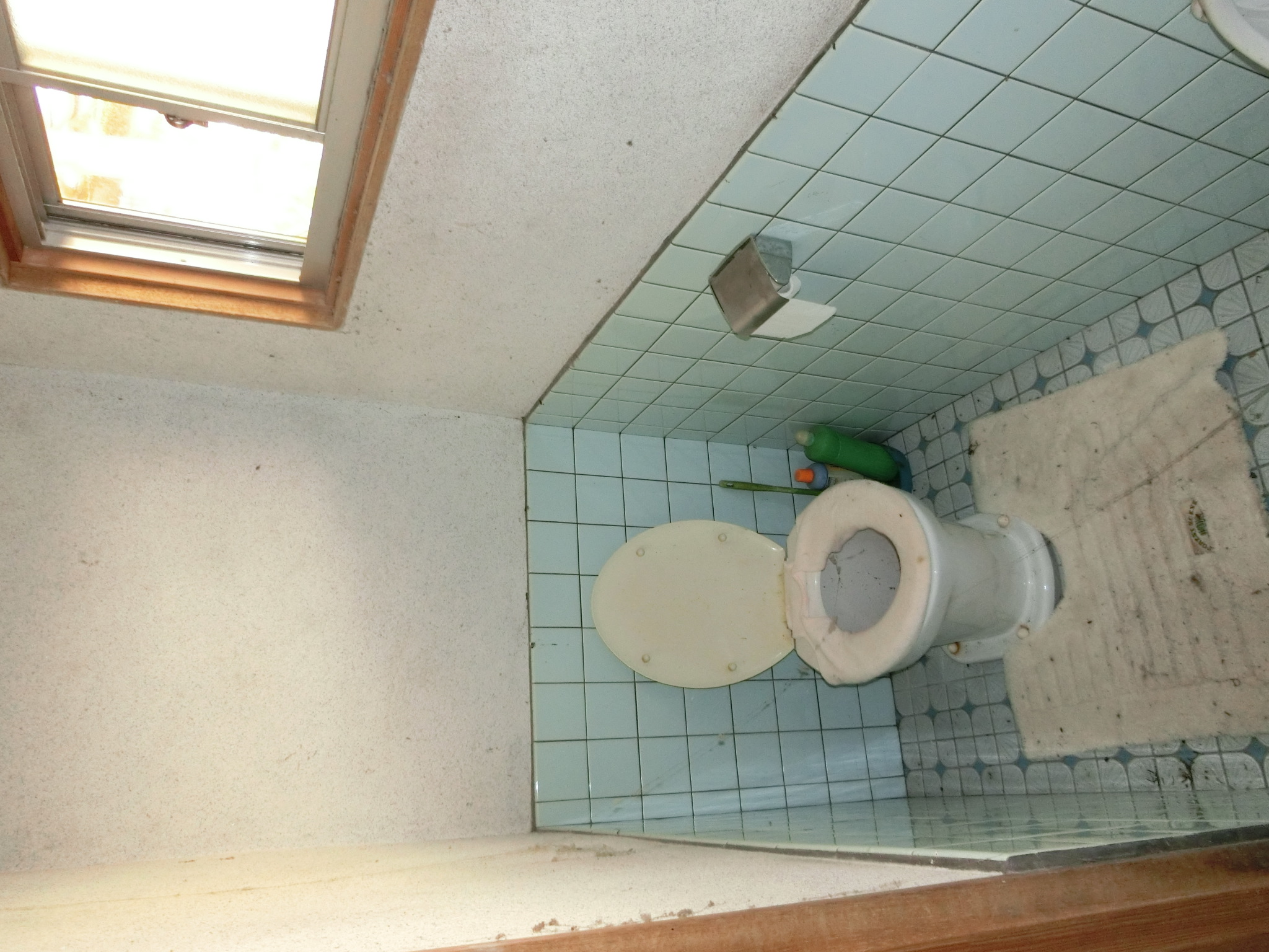 detached 紀美野町蓑垣内