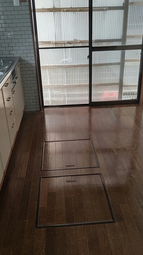 detached 白浜町十九渕