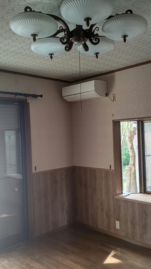 detached 白浜町十九渕