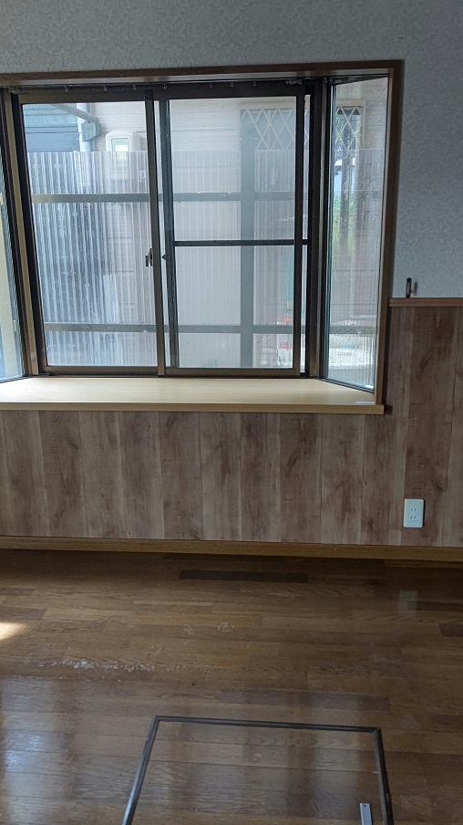 detached 白浜町十九渕