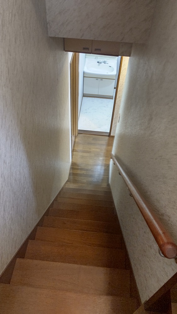 detached 白浜町十九渕
