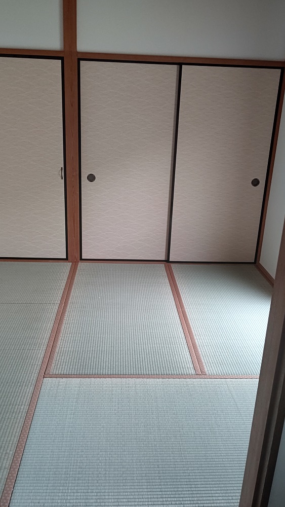 detached 白浜町十九渕