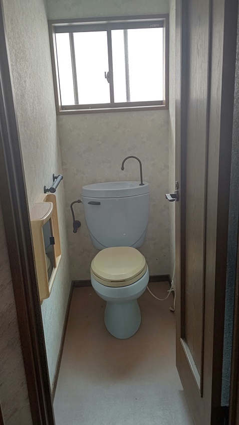 detached 白浜町十九渕