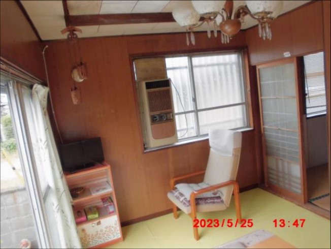 detached 橋本市岸上