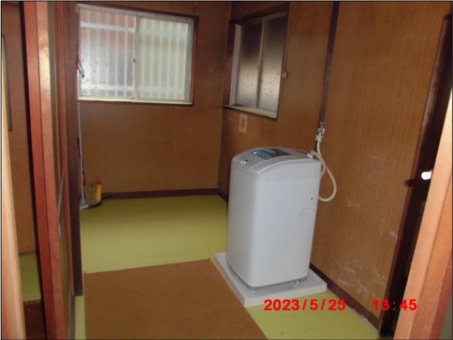 detached 橋本市岸上