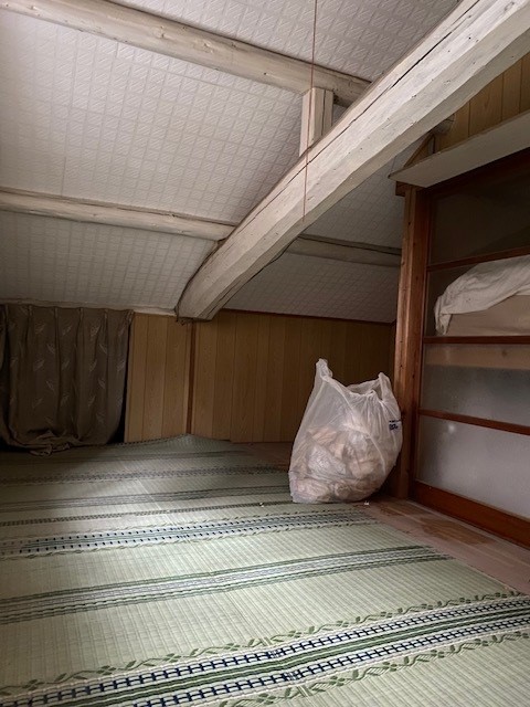 detached 由良町衣奈