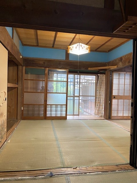 detached 由良町衣奈