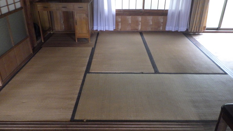 detached 田辺市本宮町本宮