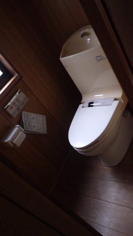 detached 田辺市本宮町本宮