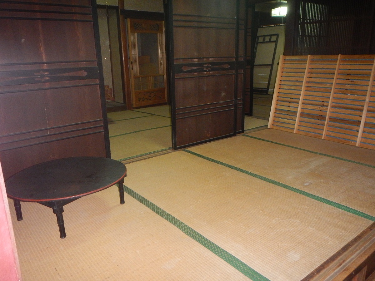 detached みなべ町東岩代