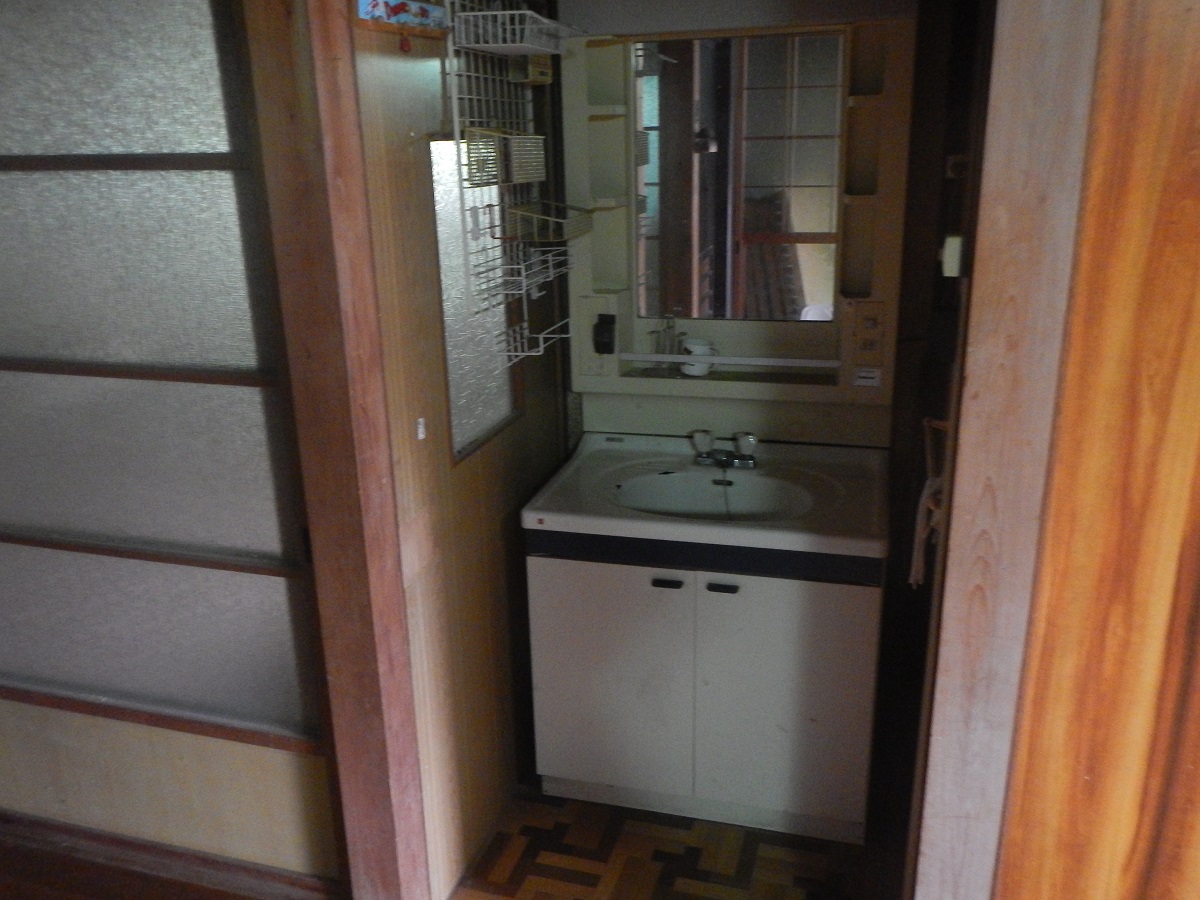 detached みなべ町東岩代