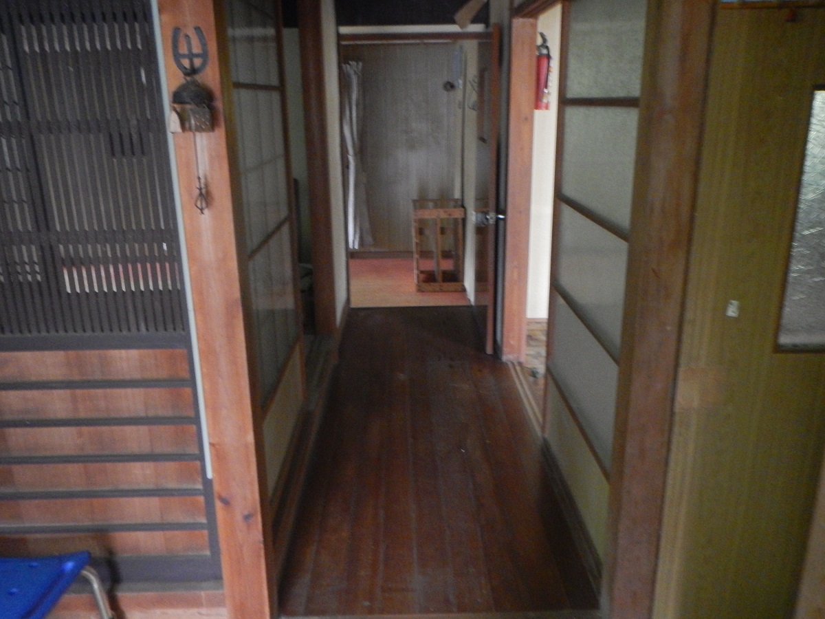 detached みなべ町東岩代
