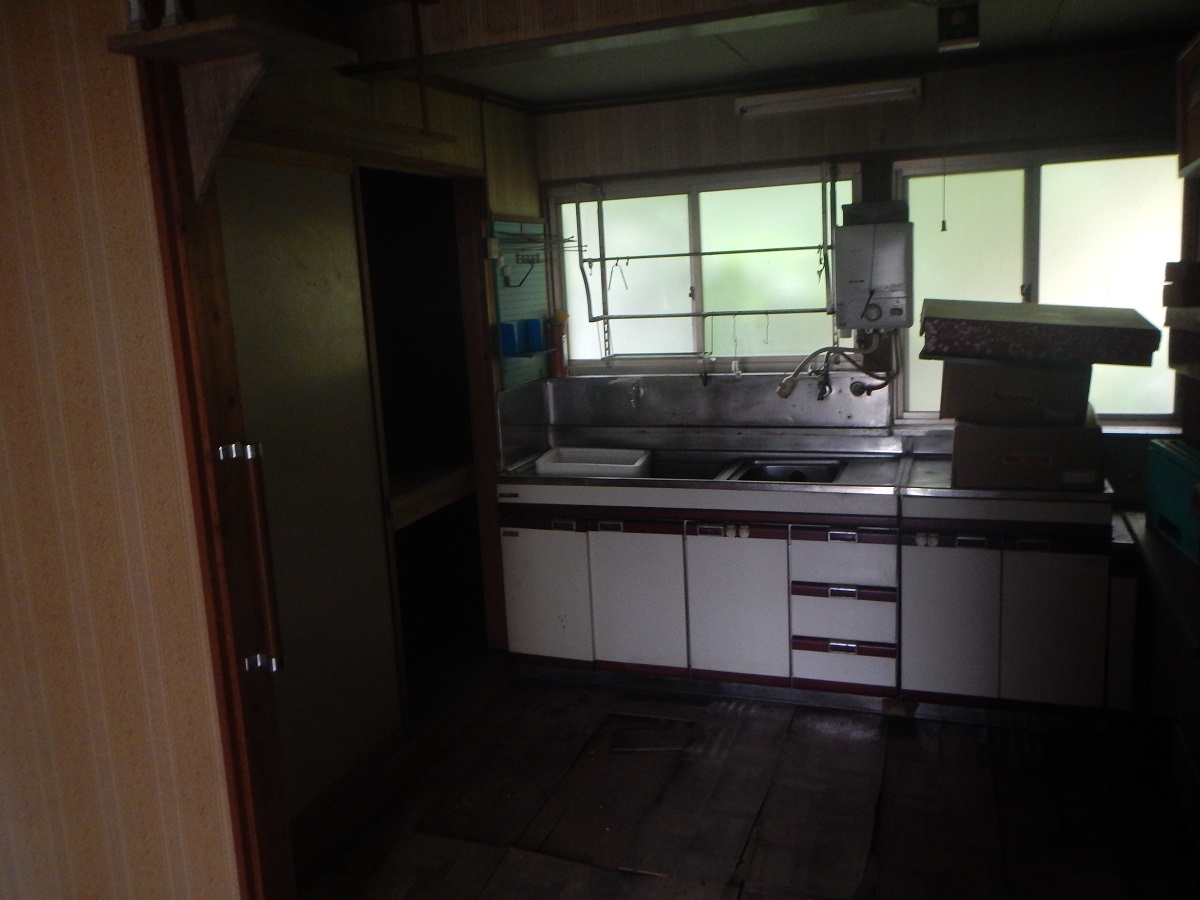 detached みなべ町東岩代