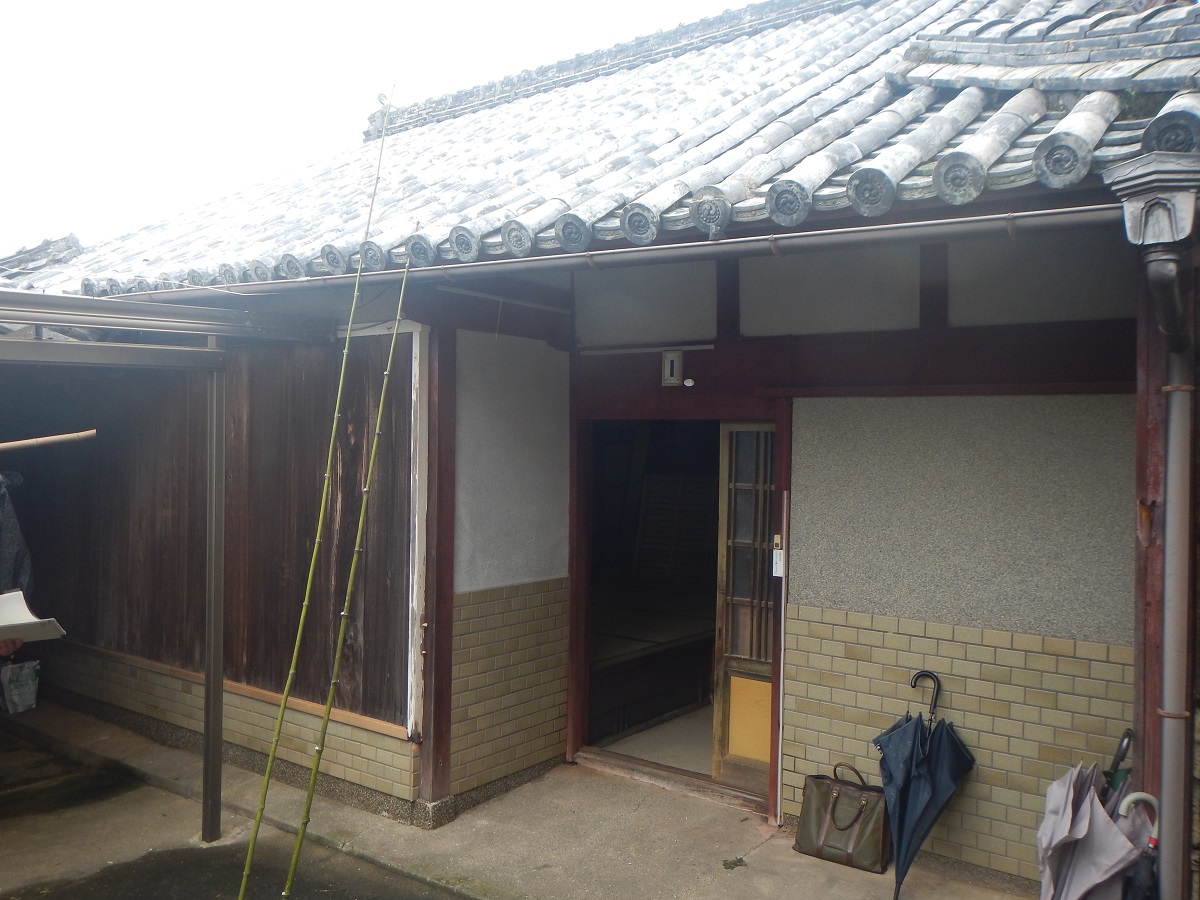 detached みなべ町東岩代